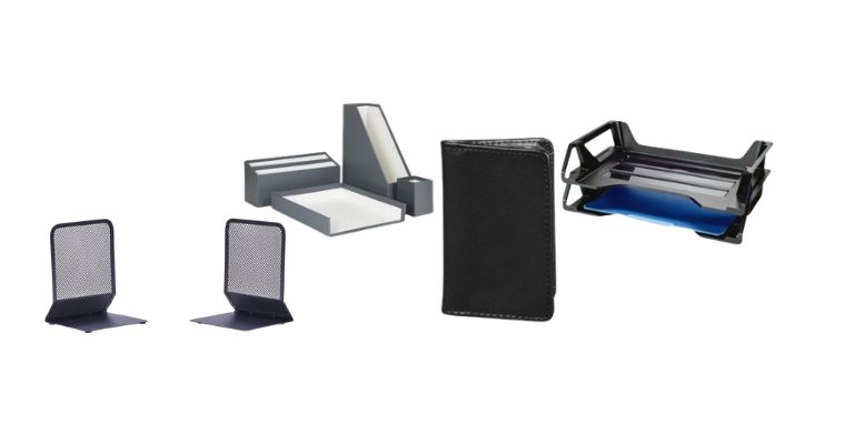 Desk Organizers